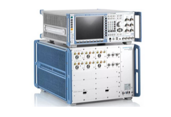 �_���cʩ�ߴĻ����Ϲ�չ�J����510�ɹ��{(di��o)ԇ5G NR�֙C(j��)����y(c��)ԇ����